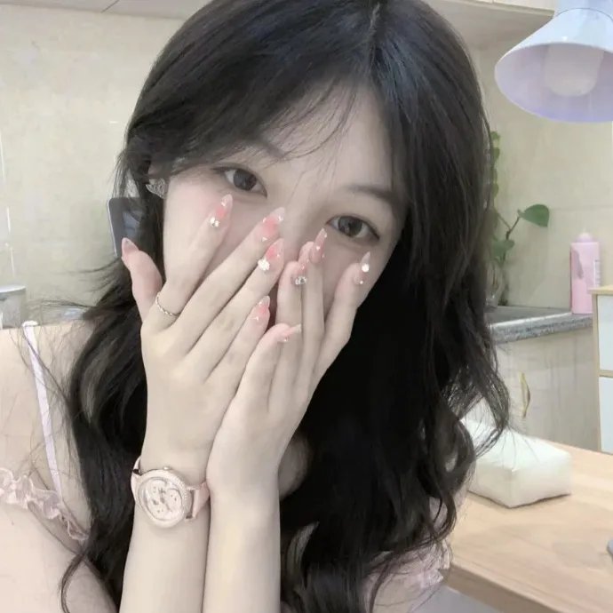 玉女试情