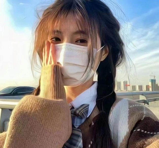 女招待