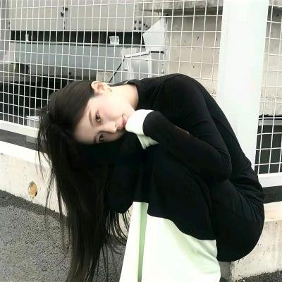 女收藏家