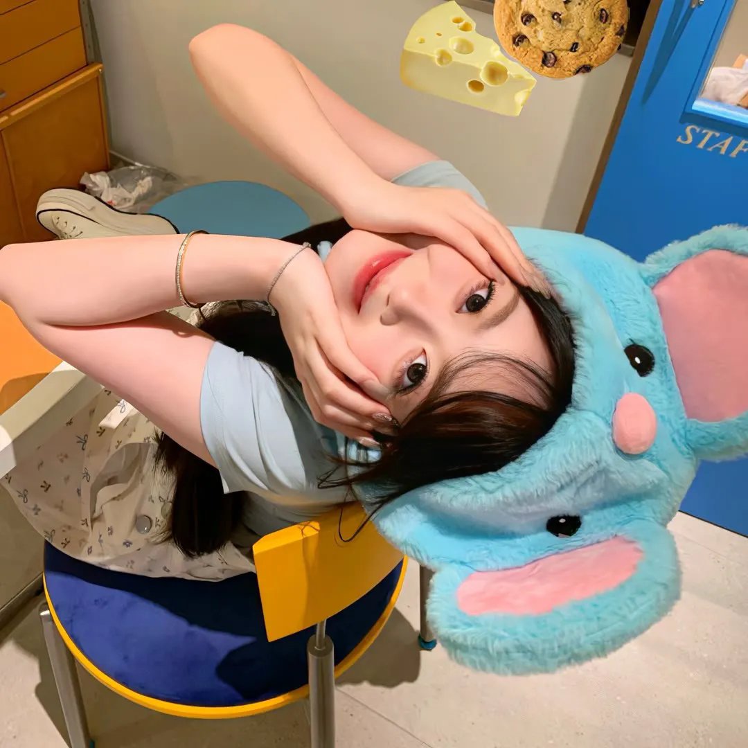 我没病